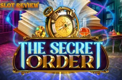 The Secret Order Slot Review